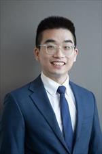 Photo of Devin Shen, MD, MS