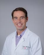 Photo of Benjamin Ziemer