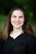 Photo of Katherine Matho