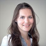 Photo of Anna Krasnova, PhD