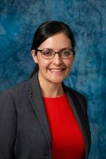 Photo of Denise Diaz Payan