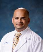 Photo of Imad Rashid Khan