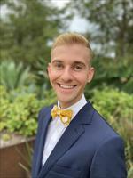 Photo of Matthew James Landry