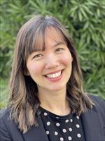 Photo of Tessa Mochizuki, MPH