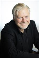 Photo of Juha Klefstrom, PhD, MSc