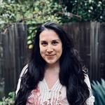 Photo of Nicole Ersaro, PhD