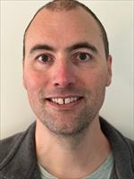 Photo of Matthew Jobin, PhD