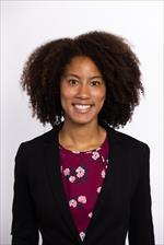 Photo of Natalie Francis, MD