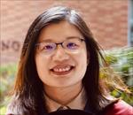 Photo of Dillys Liu, PhD