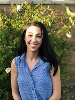 Photo of Elizabeth Haddad