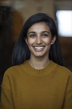 Photo of Rashmi Manjunath, MD