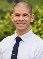 Photo of Alexander Lam, MD