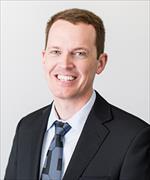 Photo of Jarod Roland, MD