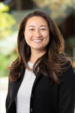 Photo of Michelle Bulterys