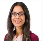 Photo of Suman Gupta, MD