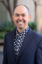 Photo of Michael Corley