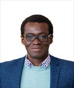 Photo of Kolade Adebowale