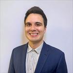 Photo of Peter Washington, PhD