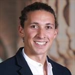 Photo of Julian M Siebert, PhD