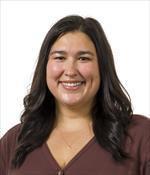 Photo of Sarah Koser, MD, MPH