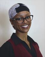 Photo of Ida Shibiru