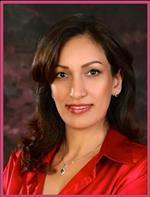 Photo of Mona Bajestan, DDS, MS