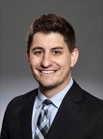 Photo of Ethan Morris, MD