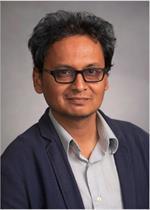 Photo of Subhojit Roy