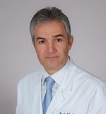 Photo of Salim Balik, PhD