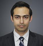 Photo of Farzan Abdolahi, MD