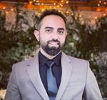 Photo of Hayden Pour