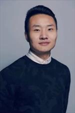Photo of Dongsheng Yang, PhD