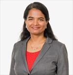 Photo of Shirisha Pasula, MBBS