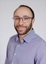 Photo of Bryan Bourdeau, MD