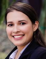Photo of Luisa Rojas Valencia, PhD