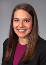 Photo of Abigail Sorensen, MD