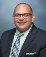 Photo of Michael Francis