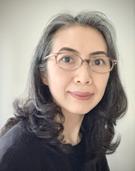 Photo of Yukiko Nakano, DDS, PhD