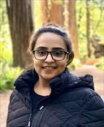 Photo of Mahim Naveed, MS