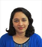 Photo of Ranjani Venkataramani, MBBS