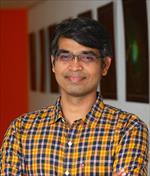 Photo of Rajanikant Panda, PhD