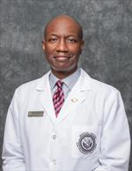 Photo of Bruce Ovbiagele, M.D., M.Sc., M.A.S., M.B.A., M.L.S.
