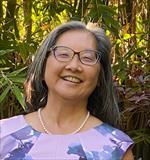 Photo of Sheryl Harumi Kataoka Endo