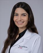 Photo of Liane Dallalzadeh