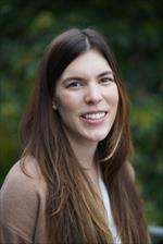 Photo of Maggie Thompson