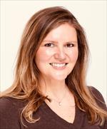 Photo of Sarah O'Connell