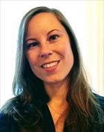 Photo of Carolyn Gibson, PhD