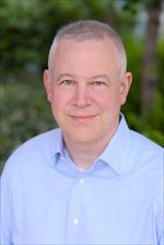 Photo of Michael Smit