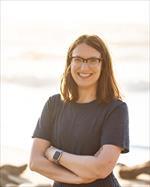 Photo of Laura Straus, PhD