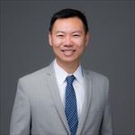Photo of Daniel Fang